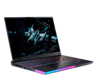 Acer Predator Helios 16 U9-275HX/96GB/4TB/W11 RTX5070Ti OLED - 1420819 - zdjęcie 4